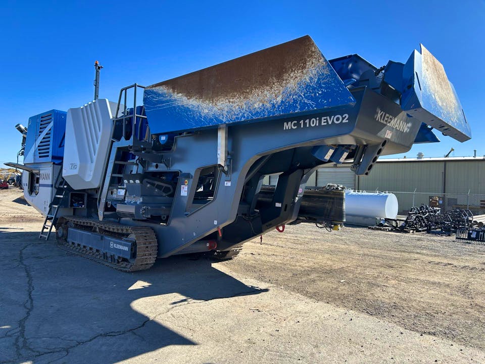 Kleemann MC110ZI EVO