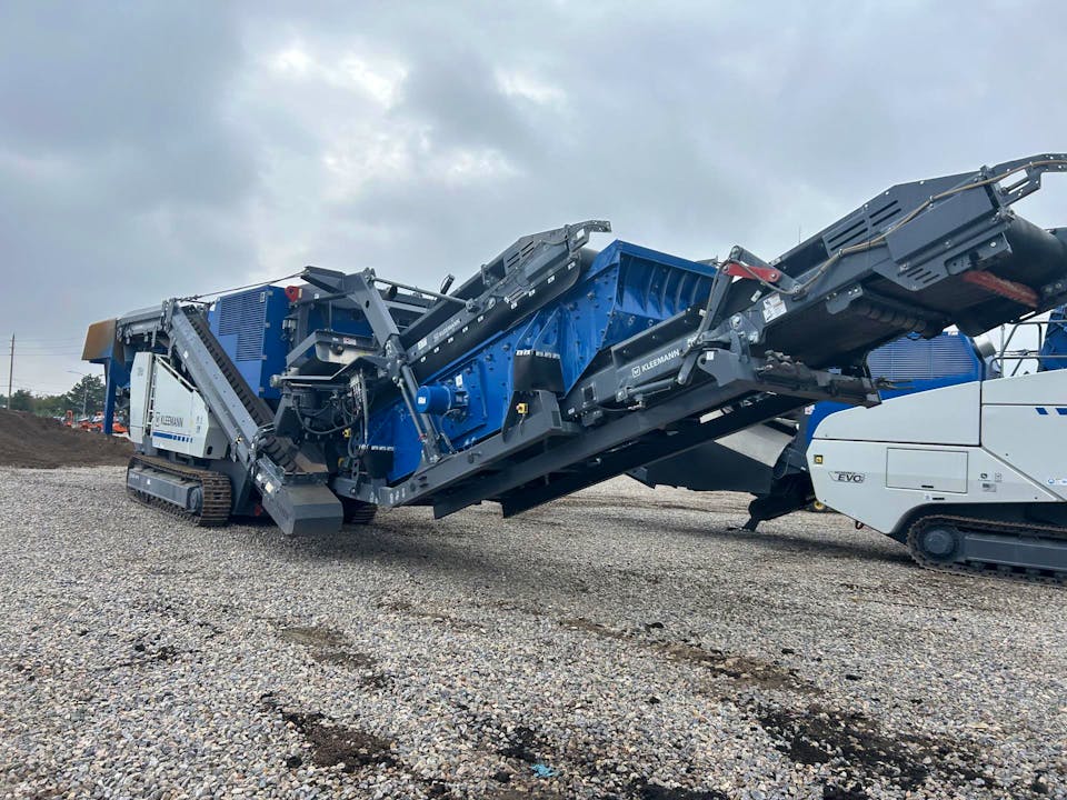 Kleemann MR130ZiEVO2