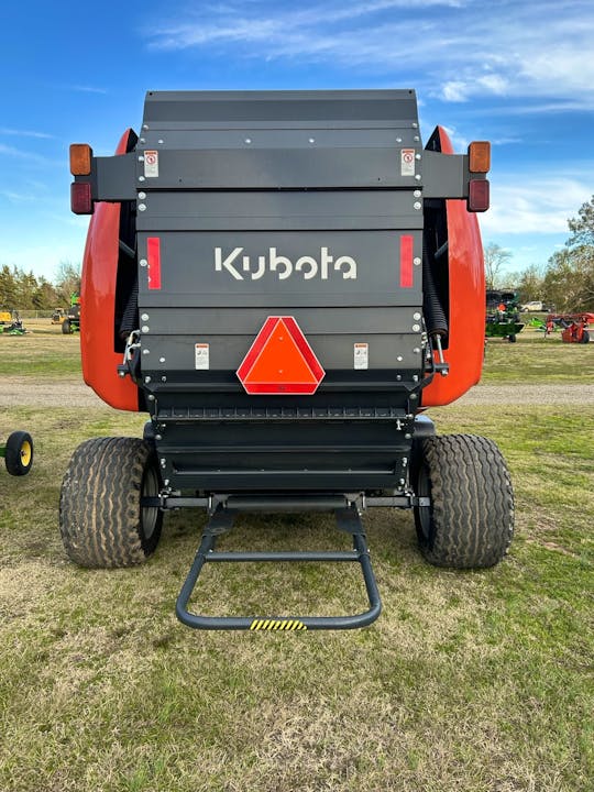Kubota BV5160