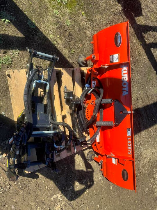 Kubota LX2972