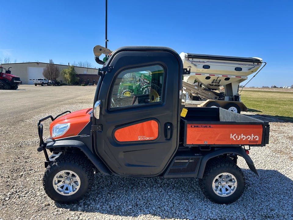 Kubota RTV-X1100C