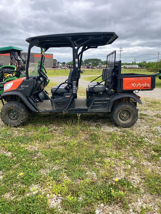 Kubota RTV-X1140