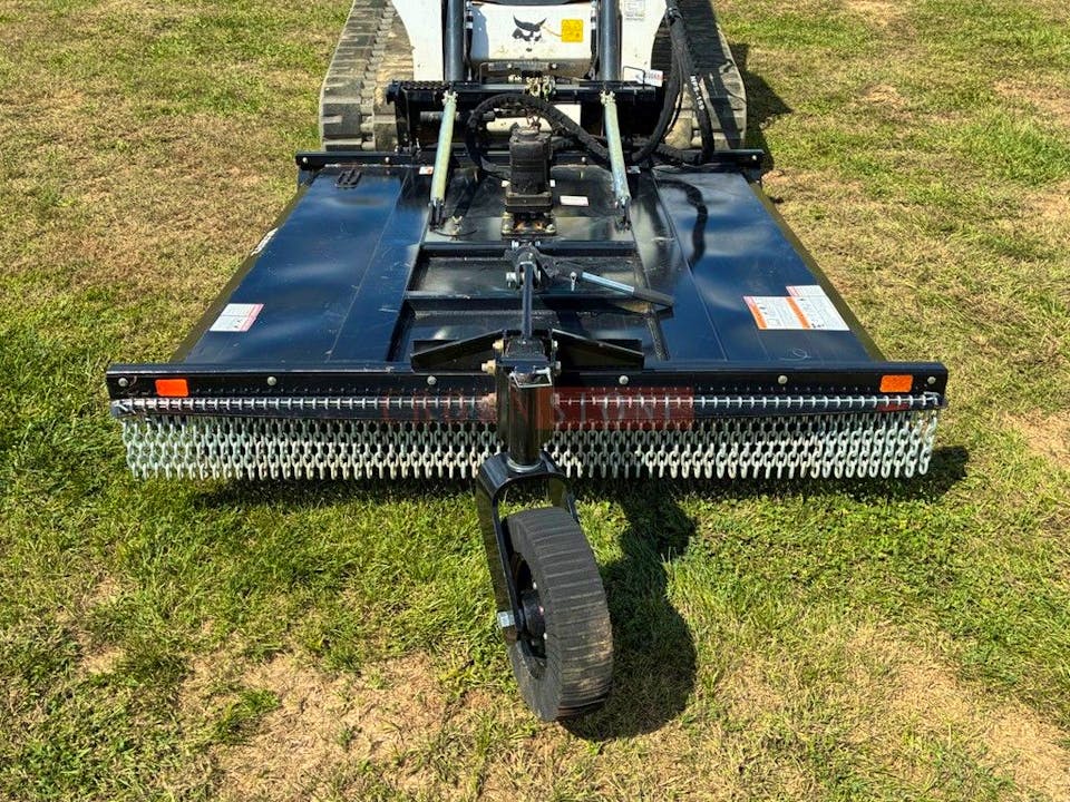 Kubota SC2572