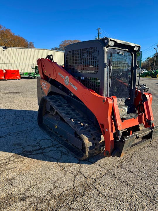 Kubota SVL97-2