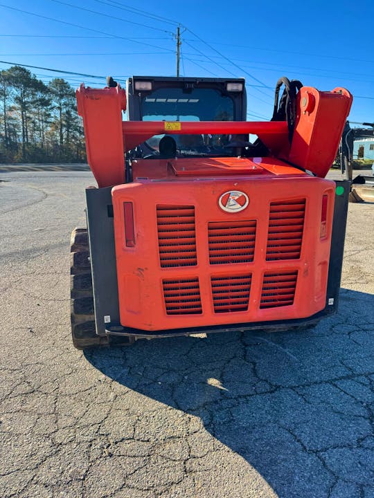 Kubota SVL97-2
