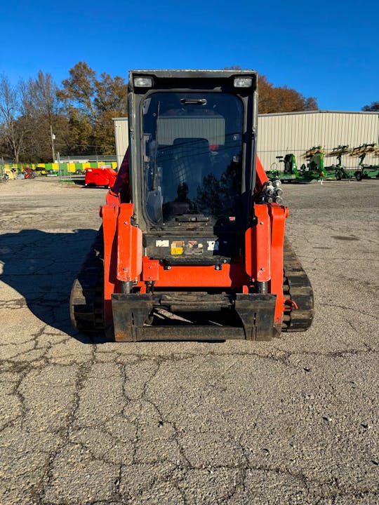 Kubota SVL97-2