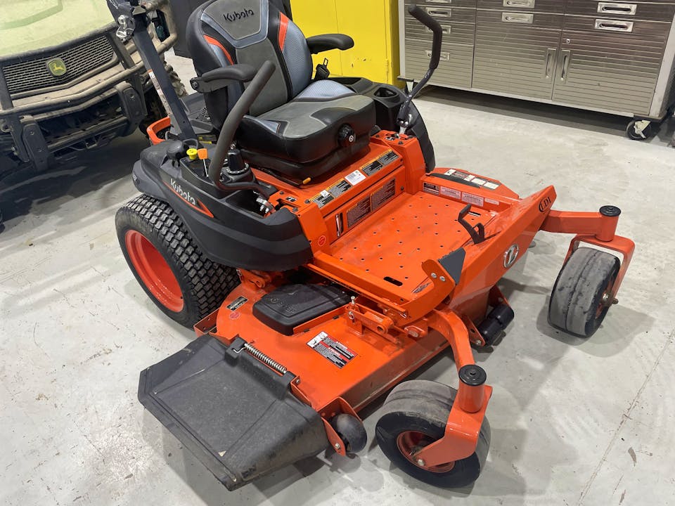 Kubota Z422KWT