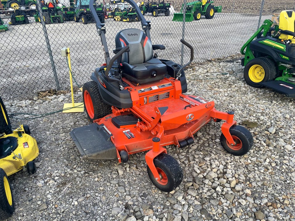 Kubota Z422KWT