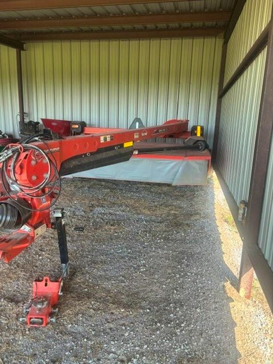 Kuhn GMD3151TL