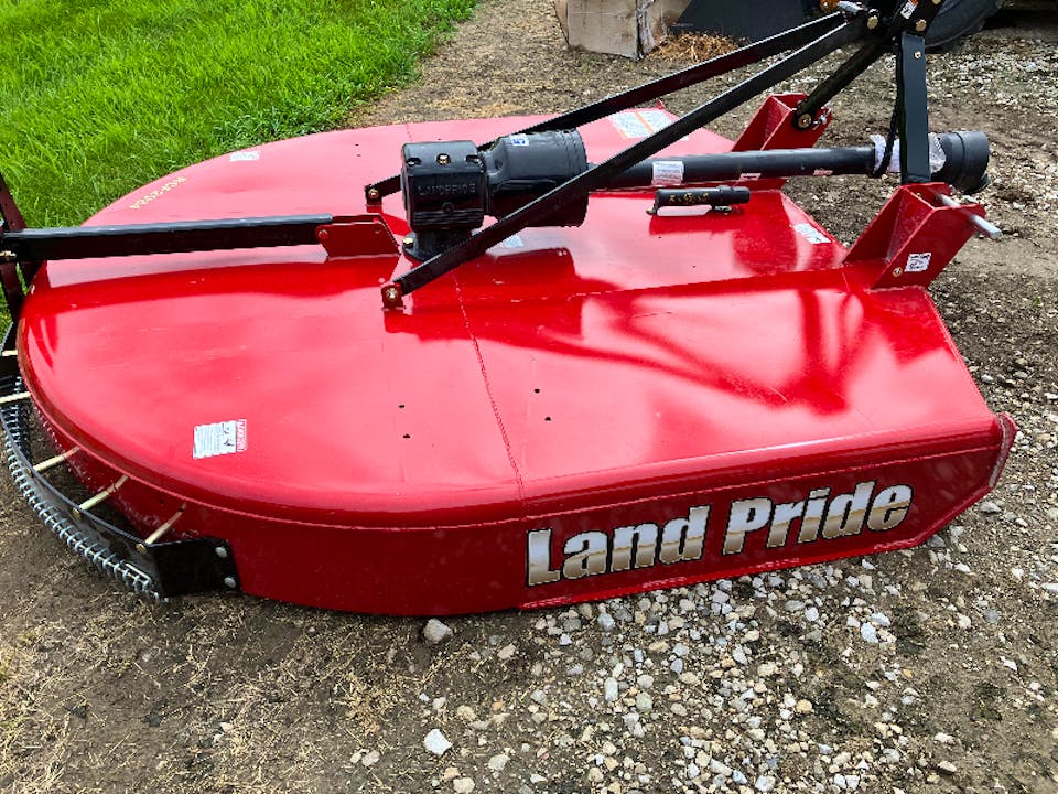LANDPRIDE RCF2084