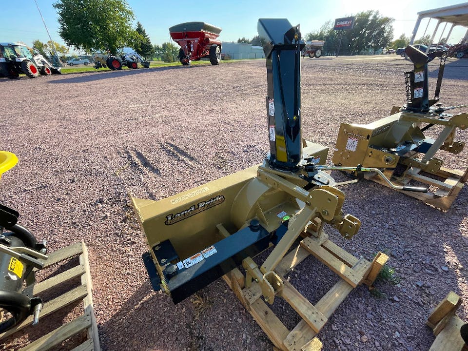 LANDPRIDE SB1064