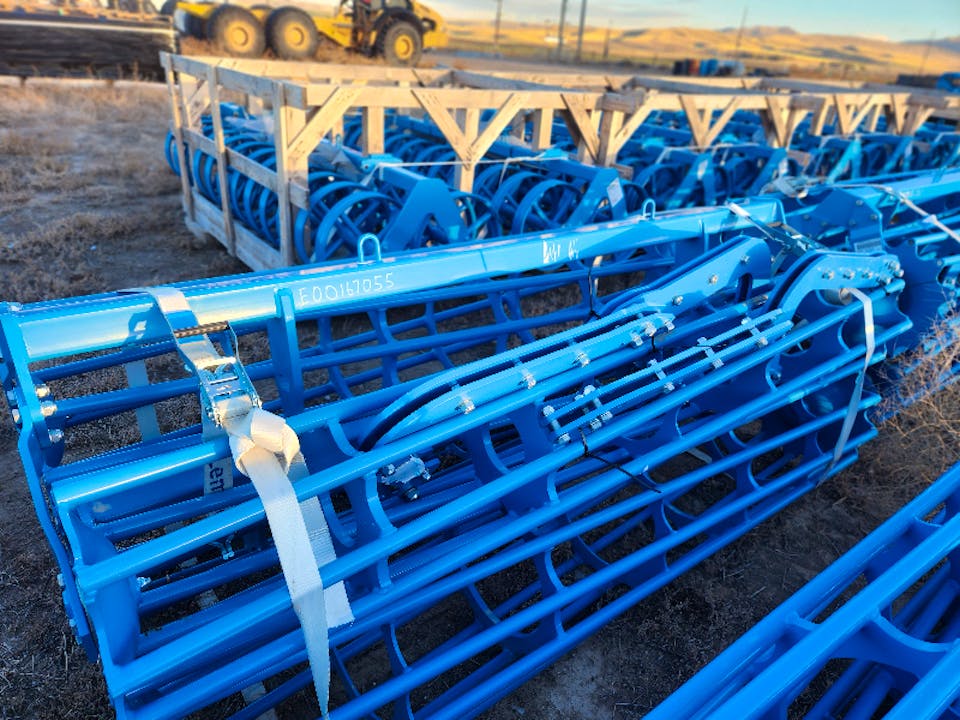 LEMKEN 540/400 - 500