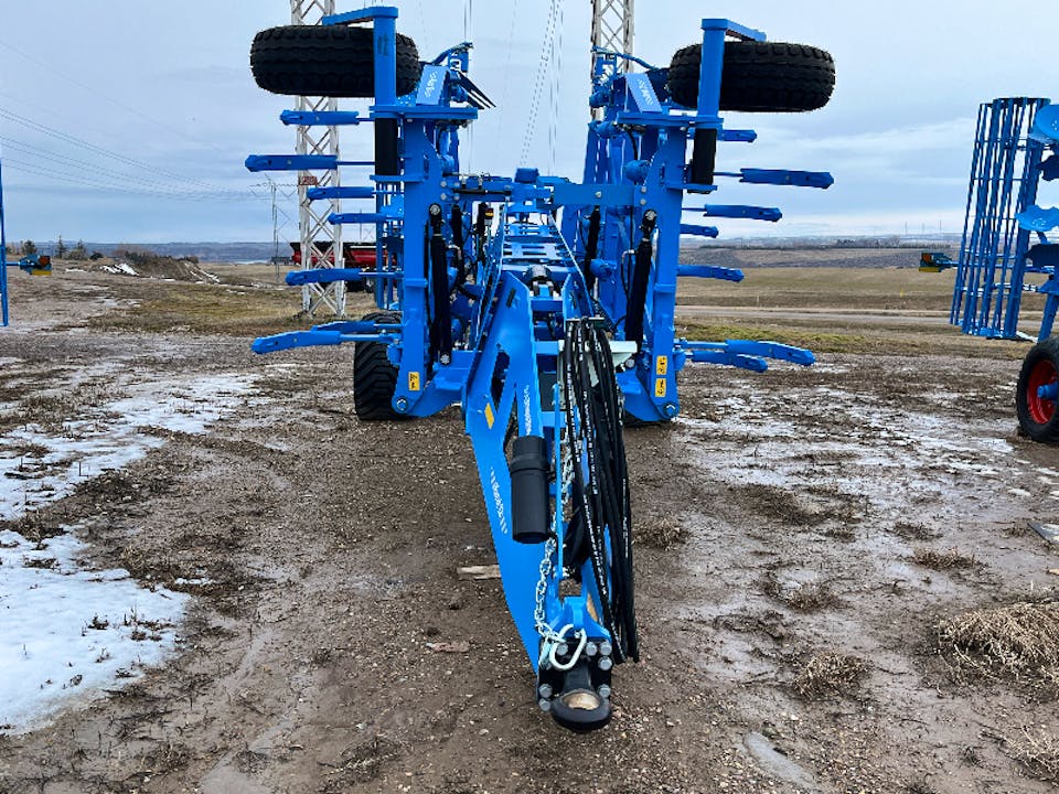 LEMKEN KARAT 12/500 - 540/400