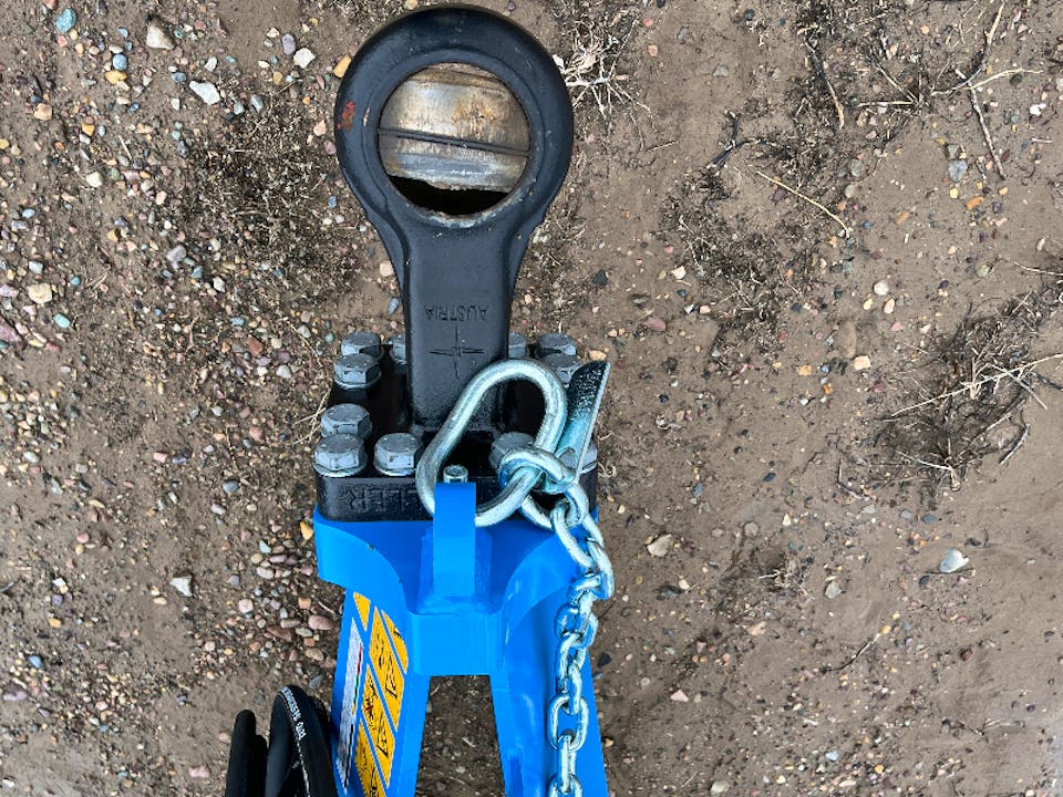 LEMKEN KARAT 12/500 - 540/400
