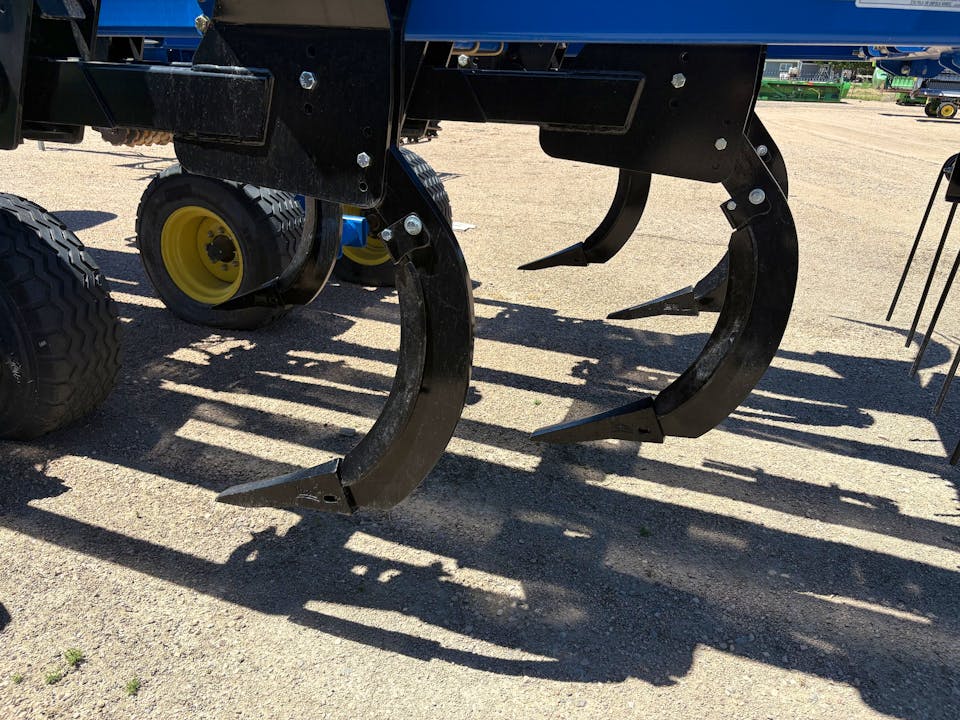Landoll 2411