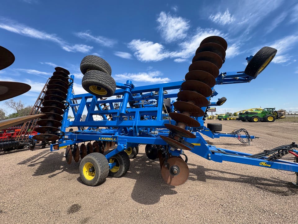 Landoll 6231-26
