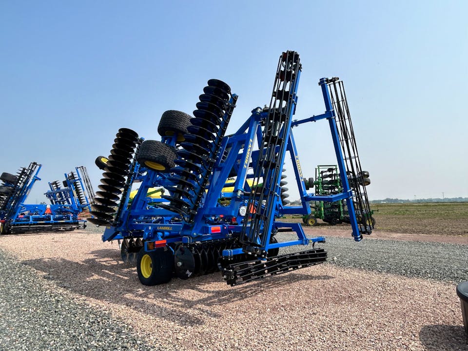 Landoll 7530-29