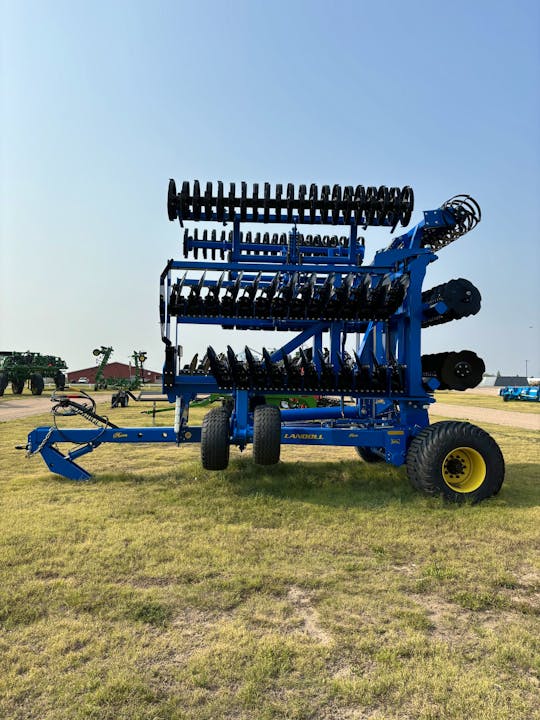 Landoll 7833-30