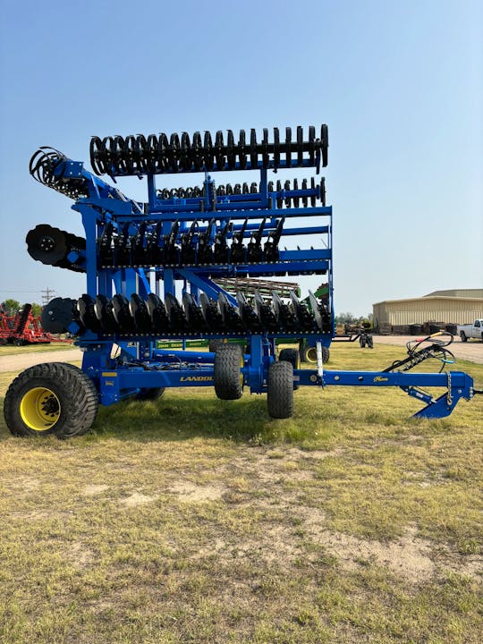 Landoll 7833-30