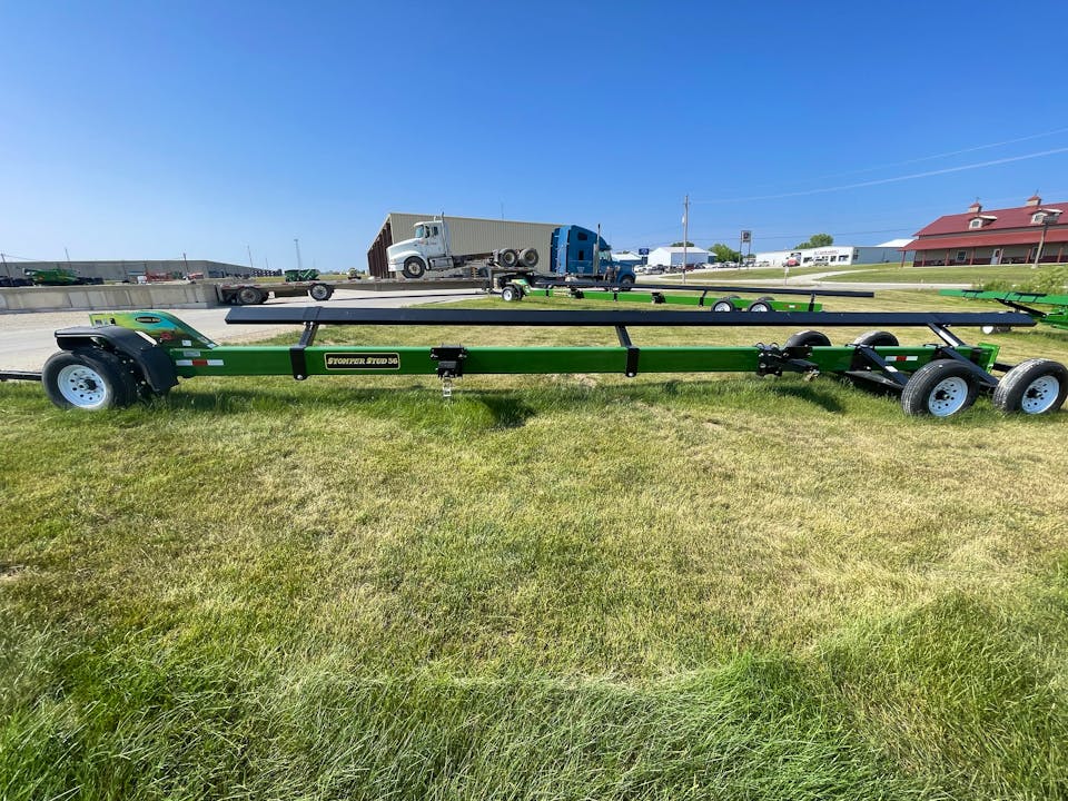 MD Products M36 STOMPER STUD