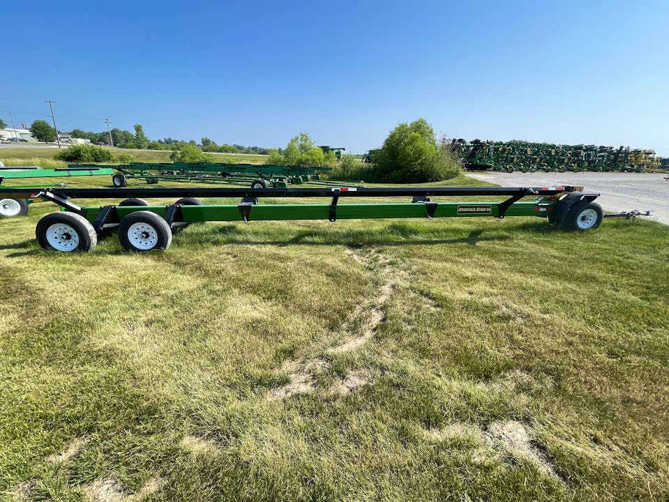 MD Products M36 STOMPER STUD