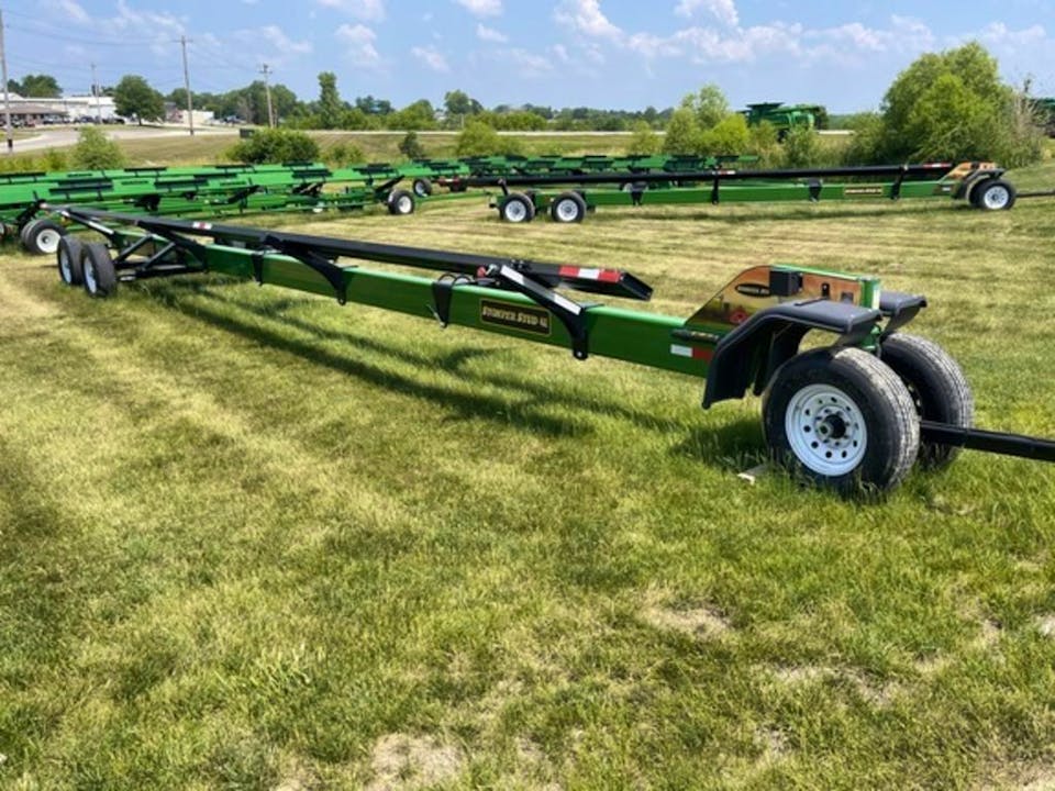MD Products M41