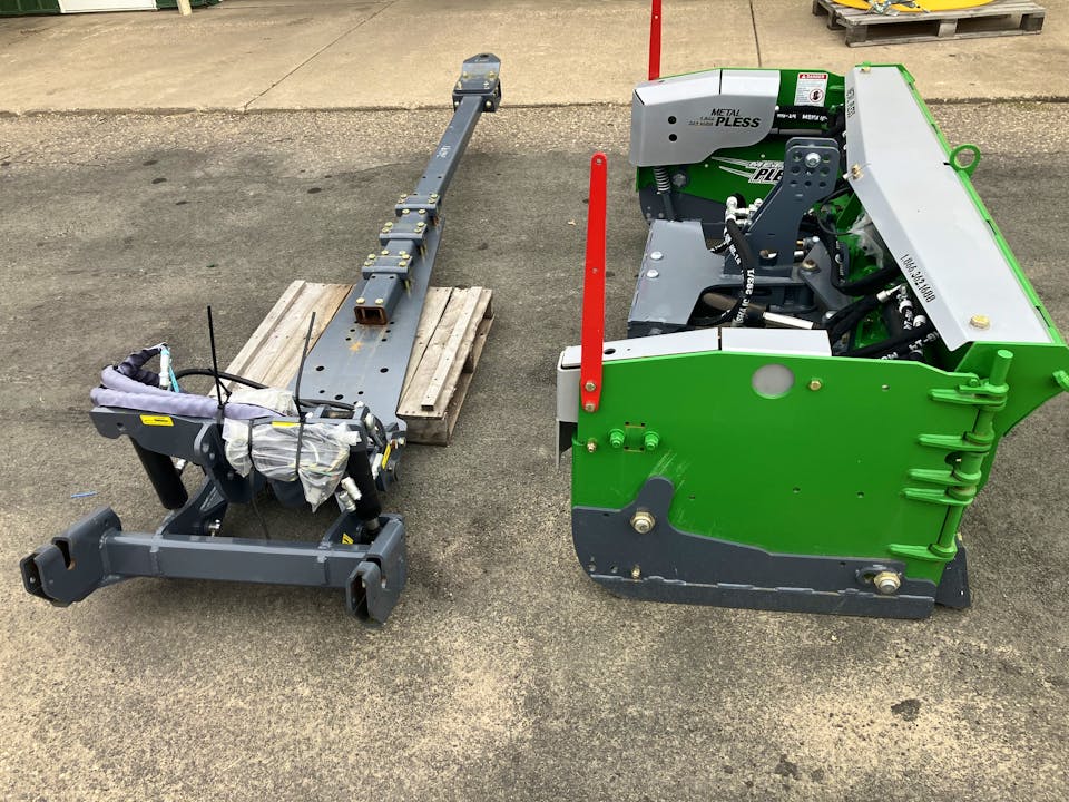 METAL PLESS AGLT0627-11