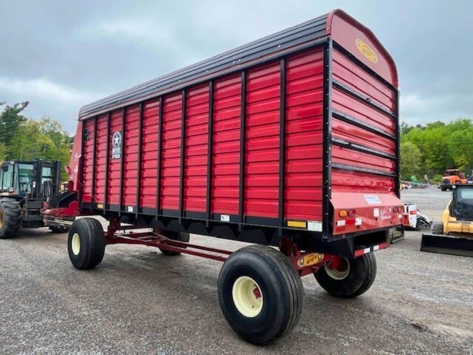 MEYER MFG RT620