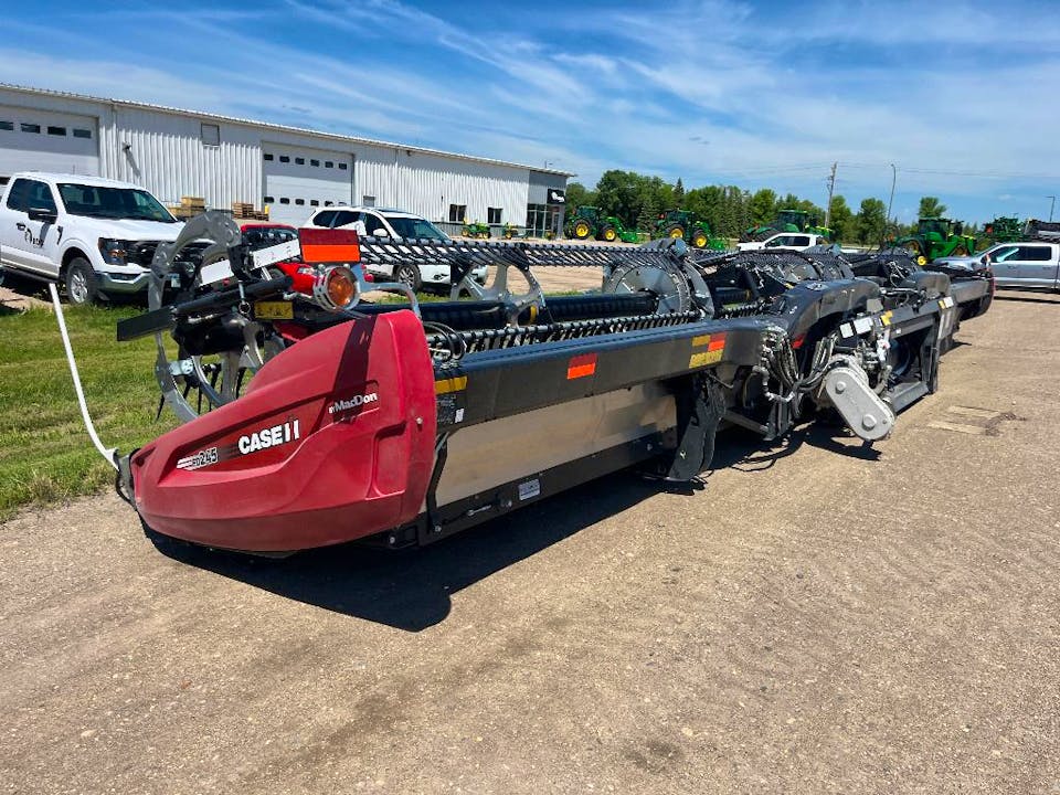 Case FD245