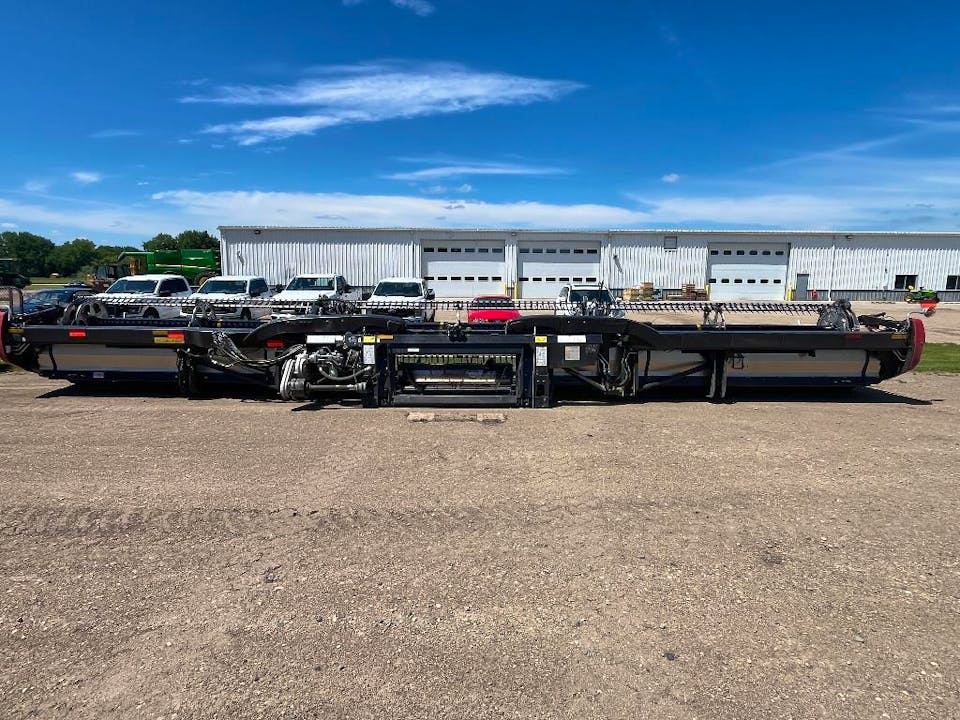 Case FD245