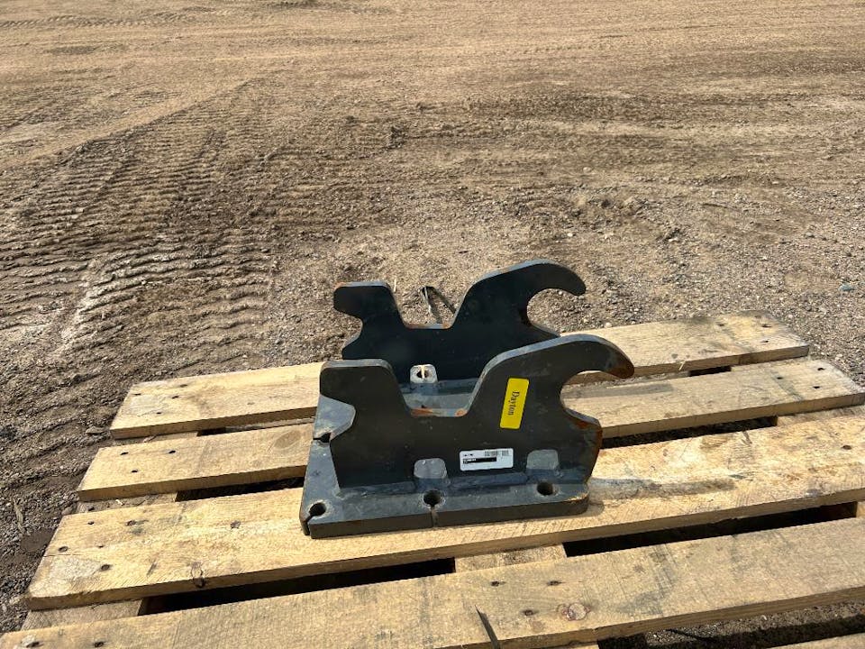 Magnum TOPCAP JD35