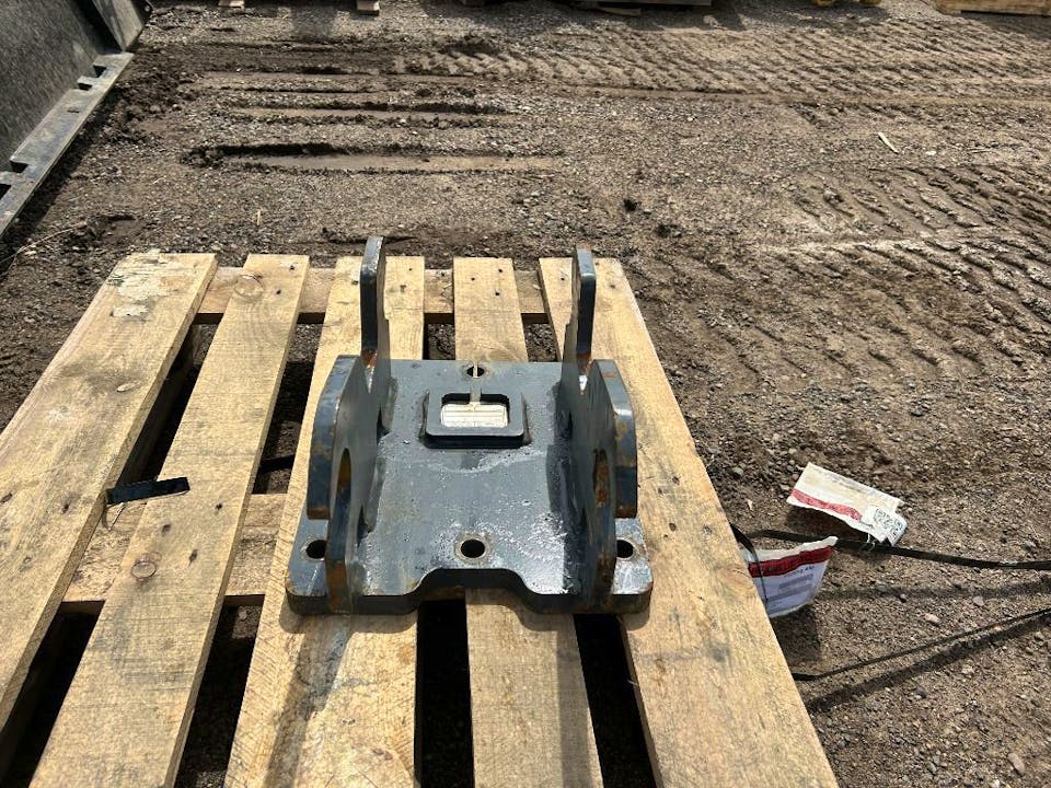 Magnum TOPCAP JD35