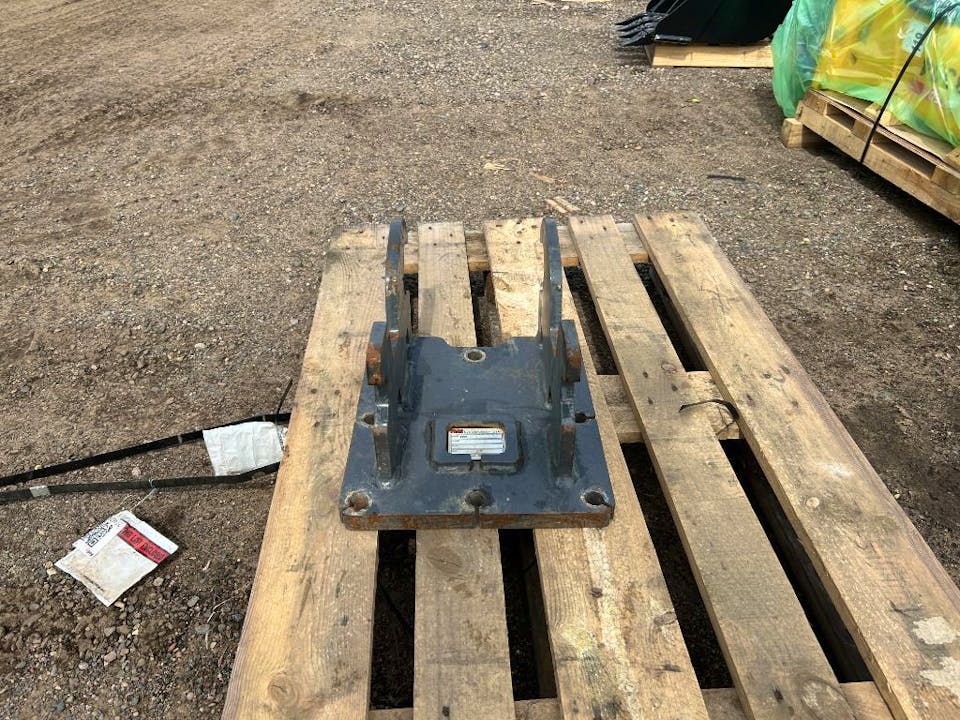Magnum TOPCAP JD35