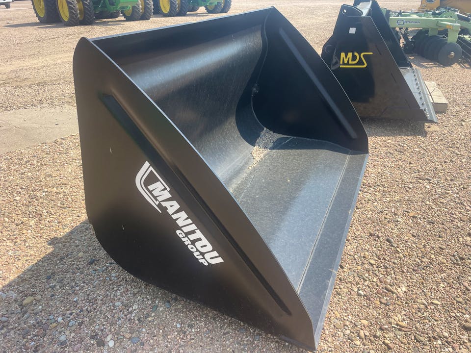 Manitou CBA 1500