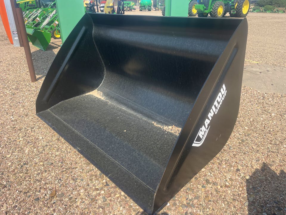 Manitou CBA 1500