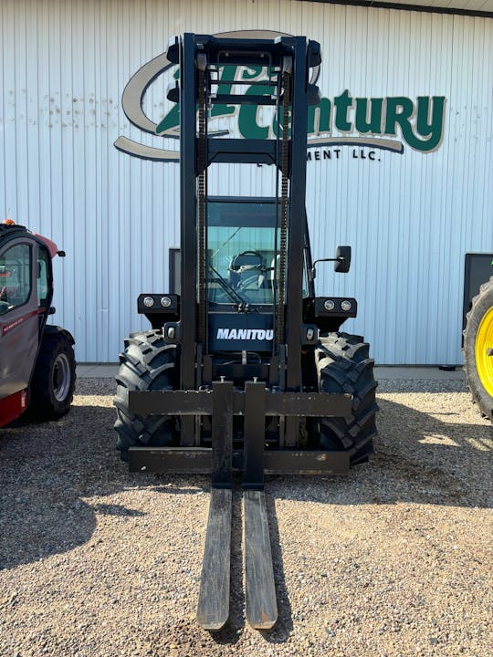 Manitou M50-4