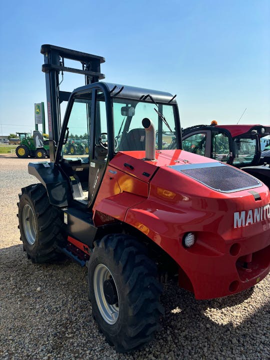 Manitou M50-4