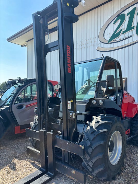 Manitou M50-4