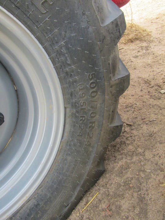 Manitou MLT961-160V+L