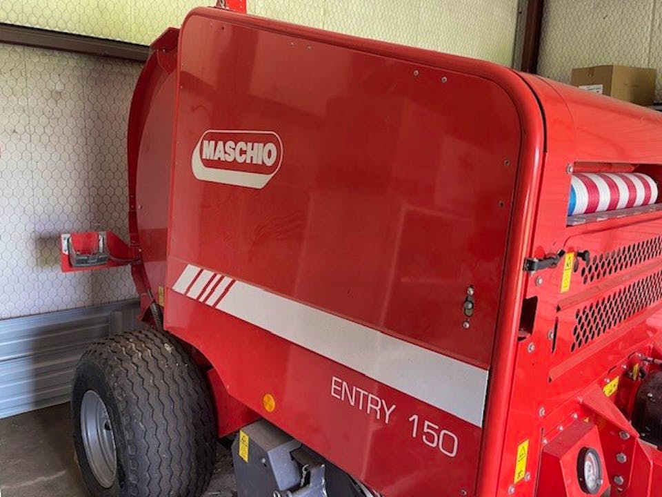 Maschio ENTRY 150