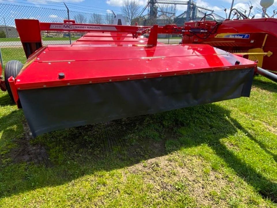 Massey Ferguson 1359