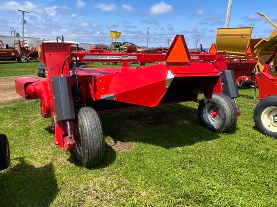 Massey Ferguson 1359
