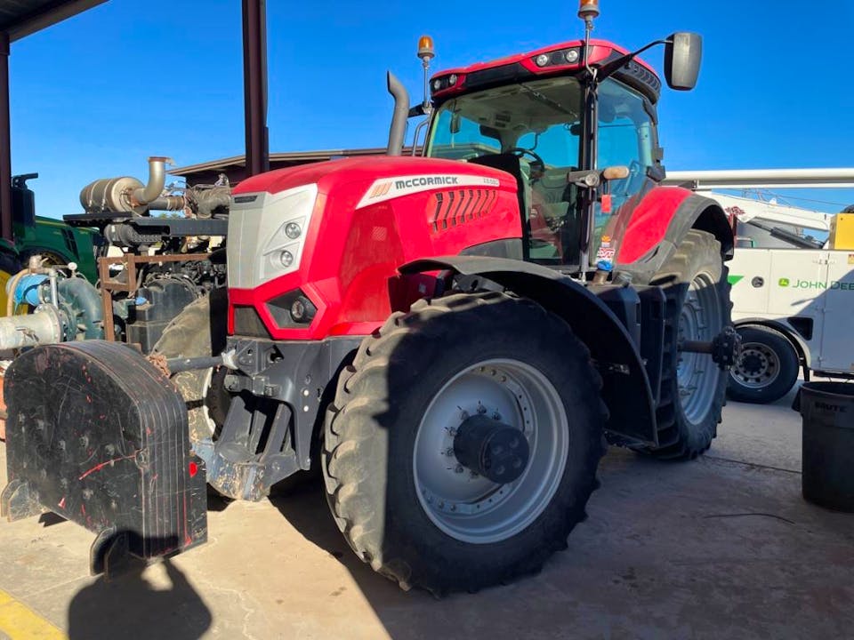 McCormick X8.680