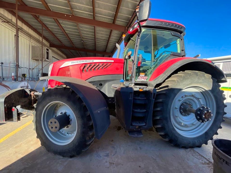McCormick X8.680