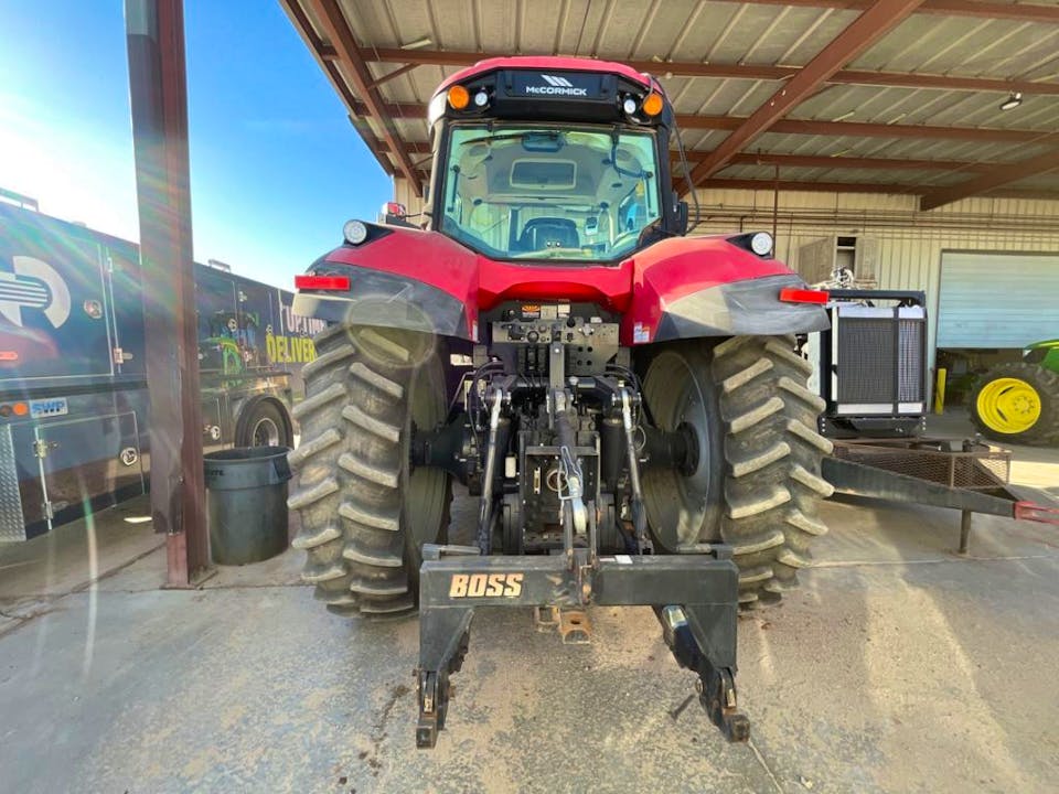 McCormick X8.680