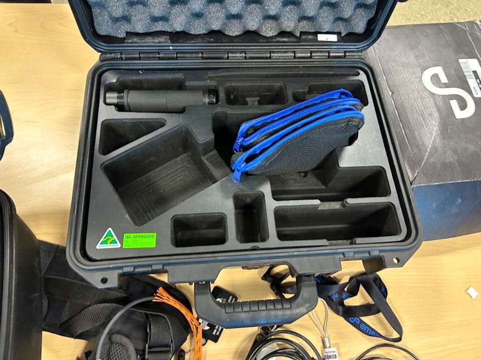 Miscellaneous E00-STX-HR2