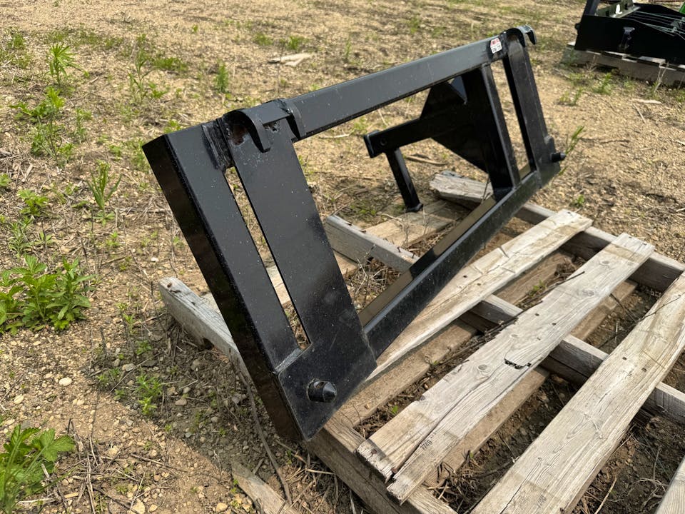 Miscellaneous JD120-300 TRAILER MOVER