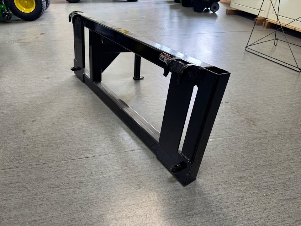 Miscellaneous JD120-300 TRAILER MOVER