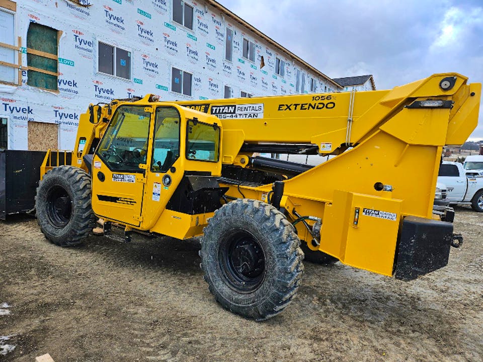 MICHIGAN/PETTIBONE 1056X