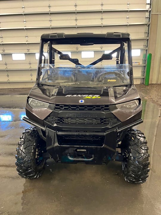 Polaris RANGER XP 1000 PREMIUM